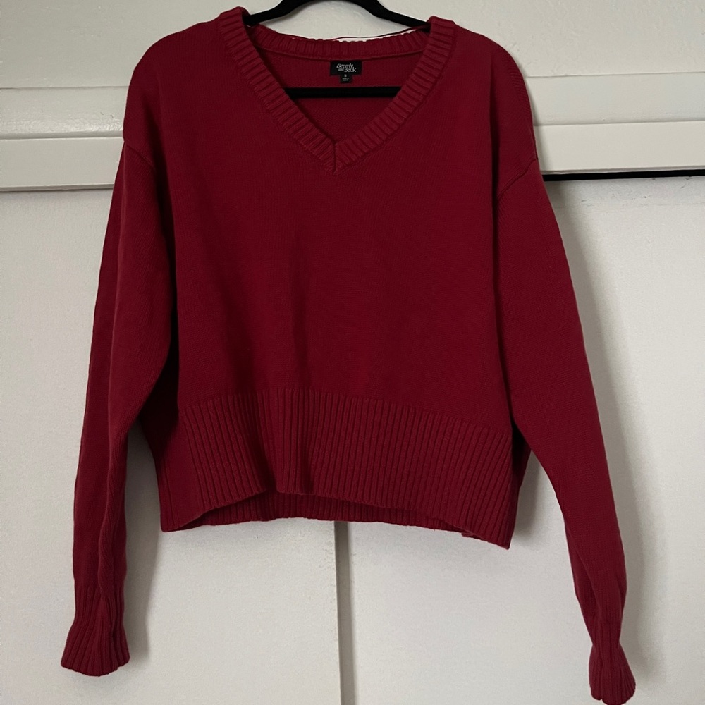 Pacsun Sweater